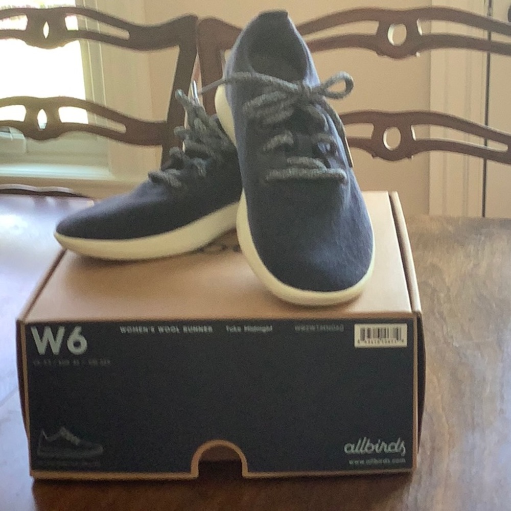 Allbirds